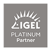 IGEL platinum partner