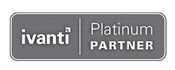 Ivanti Platinum Partner