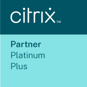 300x300 Partner Platinum Plus-teal