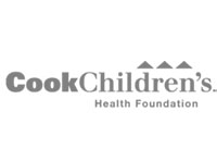 Cook children's health foundation